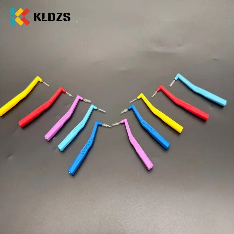 Scuab Interdental Cuartha