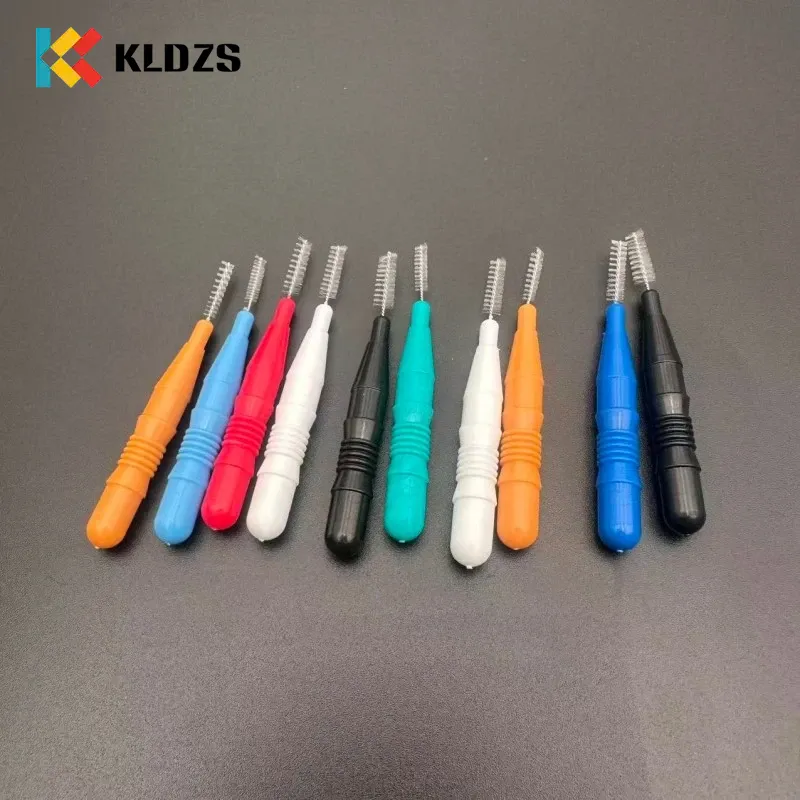 Scuab Interdental cruth gourd